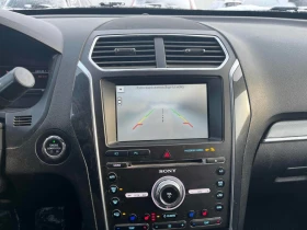 Ford Explorer 2017 SPORT ECOBOOST* БЕЗ ПЪРВОНАЧАЛНА ВНОСКА*  - 20890 лв. / 10680.89 € - 59552469 13