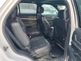 Ford Explorer 2017 SPORT ECOBOOST* БЕЗ ПЪРВОНАЧАЛНА ВНОСКА*  - 20890 лв. / 10680.89 € - 59552469 16