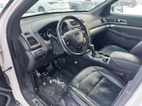 Ford Explorer 2017 SPORT ECOBOOST* БЕЗ ПЪРВОНАЧАЛНА ВНОСКА*  - 20890 лв. / 10680.89 € - 59552469 8