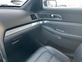Ford Explorer 2017 SPORT ECOBOOST* БЕЗ ПЪРВОНАЧАЛНА ВНОСКА*  - 20890 лв. / 10680.89 € - 59552469 12