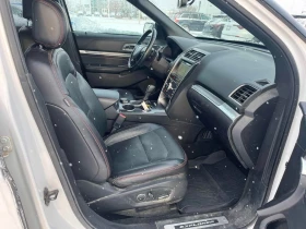 Ford Explorer 2017 SPORT ECOBOOST* БЕЗ ПЪРВОНАЧАЛНА ВНОСКА*  - 20890 лв. / 10680.89 € - 59552469 14