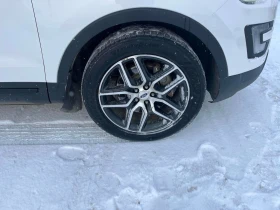 Ford Explorer 2017 SPORT ECOBOOST* БЕЗ ПЪРВОНАЧАЛНА ВНОСКА*  - 20890 лв. / 10680.89 € - 59552469 7