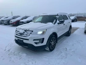 Ford Explorer * Sport * CARFAX * БЕЗ ПЪРВОНАЧАЛНА ВНОСКА