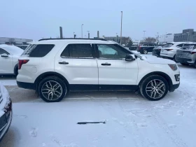 Ford Explorer 2017 SPORT ECOBOOST* БЕЗ ПЪРВОНАЧАЛНА ВНОСКА*  - 20890 лв. / 10680.89 € - 59552469 5