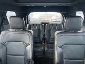 Ford Explorer 2017 SPORT ECOBOOST* БЕЗ ПЪРВОНАЧАЛНА ВНОСКА*  - 20890 лв. / 10680.89 € - 59552469 11