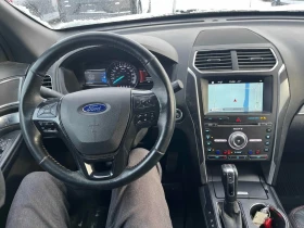 Ford Explorer 2017 SPORT ECOBOOST* БЕЗ ПЪРВОНАЧАЛНА ВНОСКА*  - 20890 лв. / 10680.89 € - 59552469 10