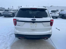 Ford Explorer 2017 SPORT ECOBOOST* БЕЗ ПЪРВОНАЧАЛНА ВНОСКА*  - 20890 лв. / 10680.89 € - 59552469 6