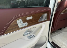 Mercedes-Benz GLS 600 Maybach 4Matic - 299998 лв. / 153386.54 € - 57718545 8