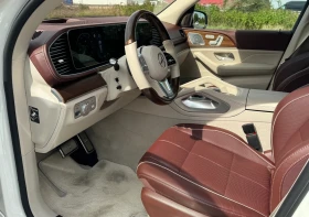 Mercedes-Benz GLS 600 Maybach 4Matic - 299998 лв. / 153386.54 € - 57718545 5