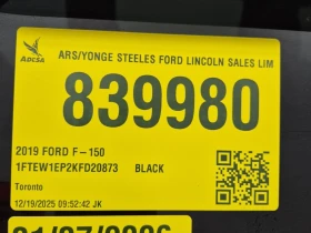 Ford F150 * XLT CREW CAB SHORT BED * CARFAX * БЕЗ ПЪРВОНАЧАЛ - 24350 лв. / 12449.96 € - 92276962 14