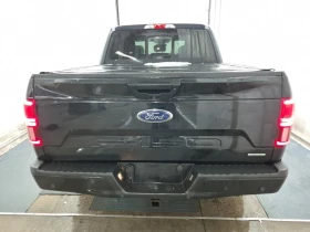 Ford F150 * XLT CREW CAB SHORT BED * CARFAX * БЕЗ ПЪРВОНАЧАЛ - 24350 лв. / 12449.96 € - 92276962 6