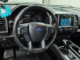 Ford F150 * XLT CREW CAB SHORT BED * CARFAX * БЕЗ ПЪРВОНАЧАЛ - 24350 лв. / 12449.96 € - 92276962 11