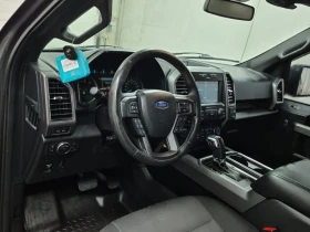 Ford F150 * XLT CREW CAB SHORT BED * CARFAX * БЕЗ ПЪРВОНАЧАЛ - 24350 лв. / 12449.96 € - 92276962 9