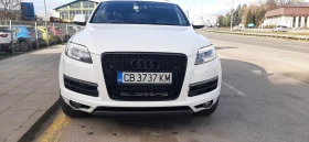 Audi Q7 4200, снимка 4