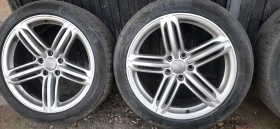 Audi Q7 4200, снимка 8