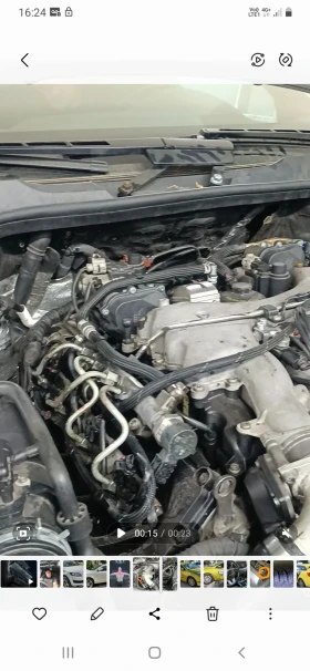 Audi Q7 4200, снимка 6