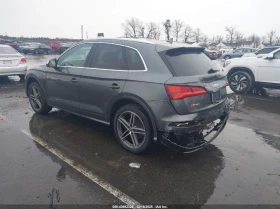 Audi SQ5 2018 AUDI SQ5 3.0T PREMIUM PLUS - 12800 € / 25034.62 лв. - 12788698 6