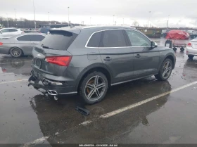 Audi SQ5 2018 AUDI SQ5 3.0T PREMIUM PLUS - 12800 € / 25034.62 лв. - 12788698 8