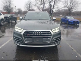 Audi SQ5 2018 AUDI SQ5 3.0T PREMIUM PLUS - 12800 € / 25034.62 лв. - 12788698 2
