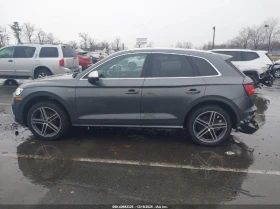 Audi SQ5 2018 AUDI SQ5 3.0T PREMIUM PLUS - 12800 € / 25034.62 лв. - 12788698 5