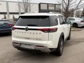 Nissan Pathfinder * SL * ПРЕДСТАВИТЕЛСТВО * 360 * ПОДГРЕВИ * CARPLAY - 29150 € / 57012.44 лв. - 50587583 6