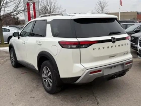 Nissan Pathfinder * SL * ПРЕДСТАВИТЕЛСТВО * 360 * ПОДГРЕВИ * CARPLAY - 29150 € / 57012.44 лв. - 50587583 4