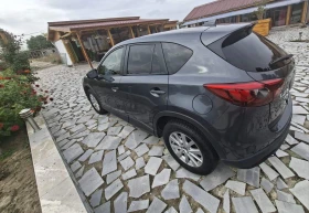Mazda CX-5 - 8000 € / 15646.64 лв. - 46230425 14