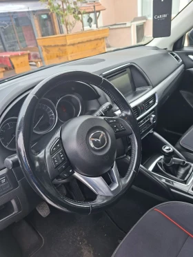 Mazda CX-5 - 8000 € / 15646.64 лв. - 46230425 13