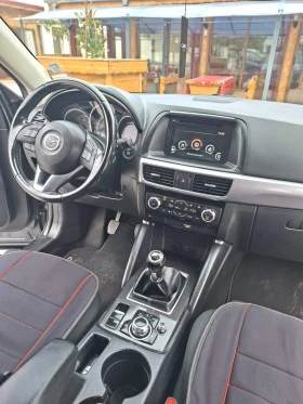 Mazda CX-5 - 8000 € / 15646.64 лв. - 46230425 15