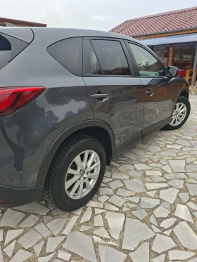 Mazda CX-5 - 8000 € / 15646.64 лв. - 46230425 11
