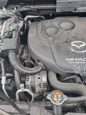 Mazda CX-5 - 8000 € / 15646.64 лв. - 46230425 10