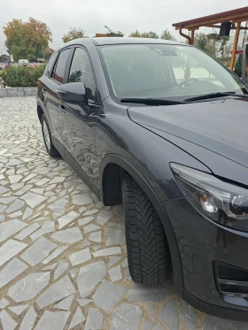 Mazda CX-5 - 8000 € / 15646.64 лв. - 46230425 17