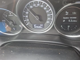 Mazda CX-5 - 8000 € / 15646.64 лв. - 46230425 2