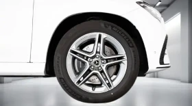 Mercedes-Benz GLE 300 d 4Matic = AMG Line = Night Package �������� | Mobile.bg � ����� ������ 5