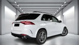Mercedes-Benz GLE 300 d 4Matic = AMG Line = Night Package �������� | Mobile.bg � ����� ������ 3