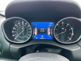 Maserati Levante * 3.8L * CARFAX * ПРЕДСТАВИТЕЛСТВО * ПАНОРАМА | Auto.bg — изображение 8