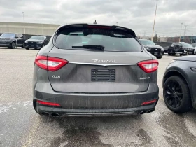 Maserati Levante * 3.8L * CARFAX * ПРЕДСТАВИТЕЛСТВО * ПАНОРАМА | Auto.bg — изображение 4