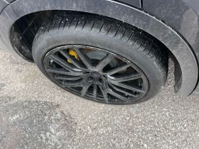 Maserati Levante * 3.8L * CARFAX * ПРЕДСТАВИТЕЛСТВО * ПАНОРАМА | Auto.bg — изображение 7