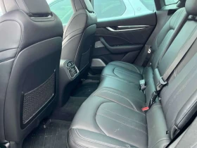 Maserati Levante * 3.8L * CARFAX * ПРЕДСТАВИТЕЛСТВО * ПАНОРАМА | Auto.bg — изображение 11