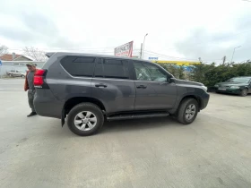 Toyota Land cruiser - цена по договаряне - 93936932 2