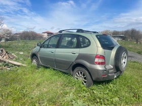 Renault Scenic rx4 - 1000 € / 1955.83 лв. - 33736273 2
