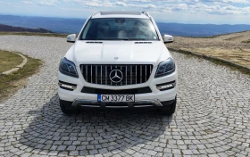 Mercedes-Benz GL 350 350