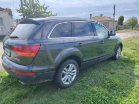 Audi Q7 3.0 ������� | Mobile.bg � ����� ������ 11