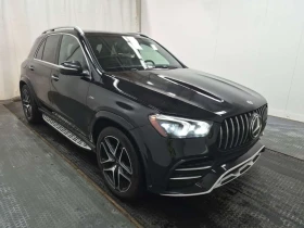 Mercedes-Benz GLE 53 4MATIC * CARFAX * ��������� * �������� * 2 ����� *  | Mobile.bg � ����� ������ 2