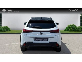 Lexus UX 250h F-SPORT DESIGN FWD | Mobile.bg � ����� ������ 4
