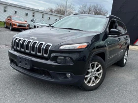 ����� �� �������� �� Jeep Cherokee 2.4L 4cyl FWD