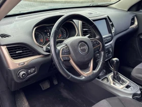 Jeep Cherokee 2.4L 4cyl FWD | Mobile.bg � ����� ������ 5