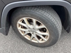 Jeep Cherokee 2.4L 4cyl FWD | Mobile.bg � ����� ������ 7