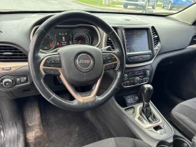 Jeep Cherokee 2.4L 4cyl FWD | Mobile.bg � ����� ������ 13