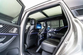 Mercedes-Benz GLS 600 MAYBACH* NIGHT SERIES* FACELIFT*  | Mobile.bg � ����� ������ 15